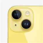APPLE iPhone 14 256GB žltý