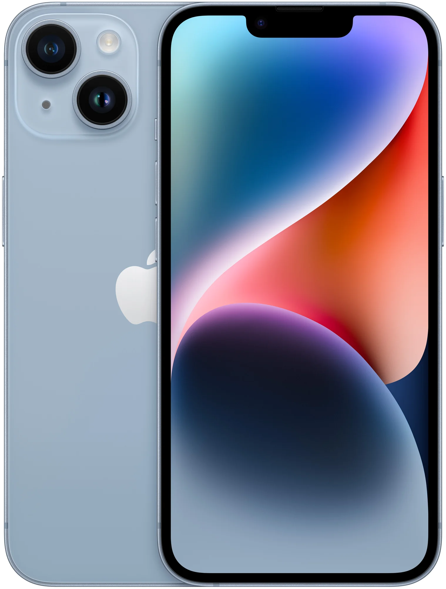 Apple iPhone 14 512GB Blue (mpxn3yc/a)