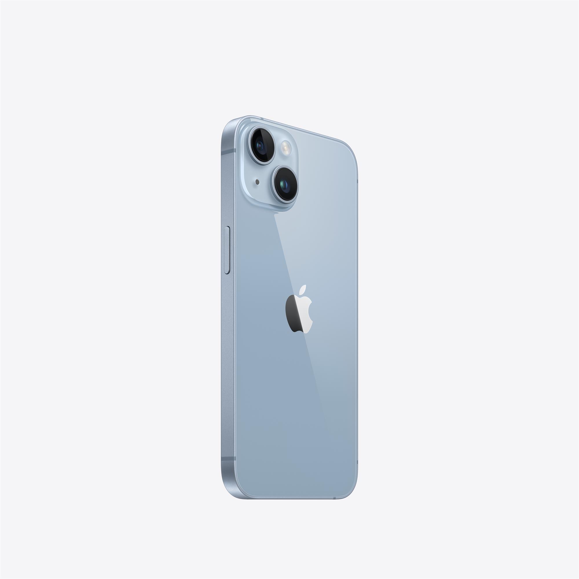 APPLE iPhone 14 512GB modrý (mpxn3yc/a)