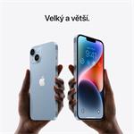 APPLE iPhone 14 Plus 128 GB Starlight (mq4y3yc/a)