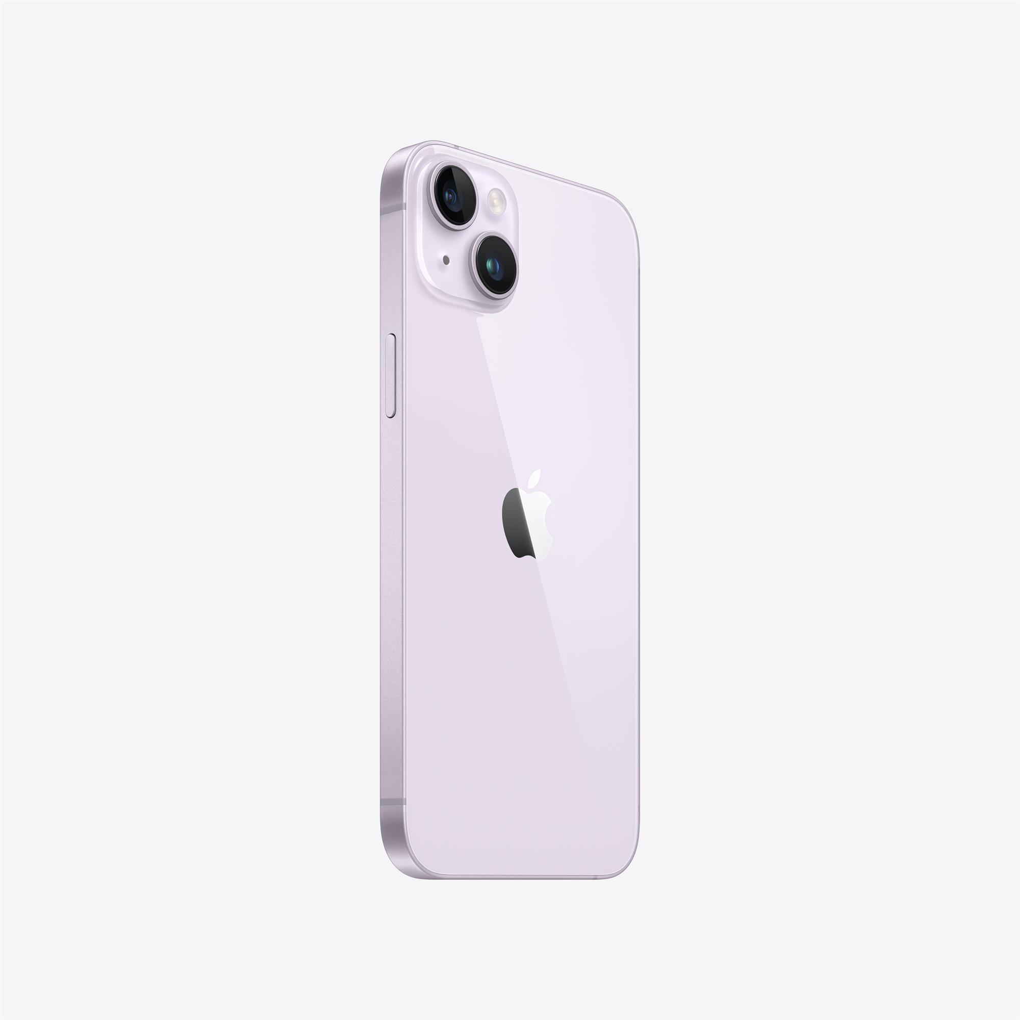APPLE iPhone 14 Plus 256 GB fialová (mq563yc/a)