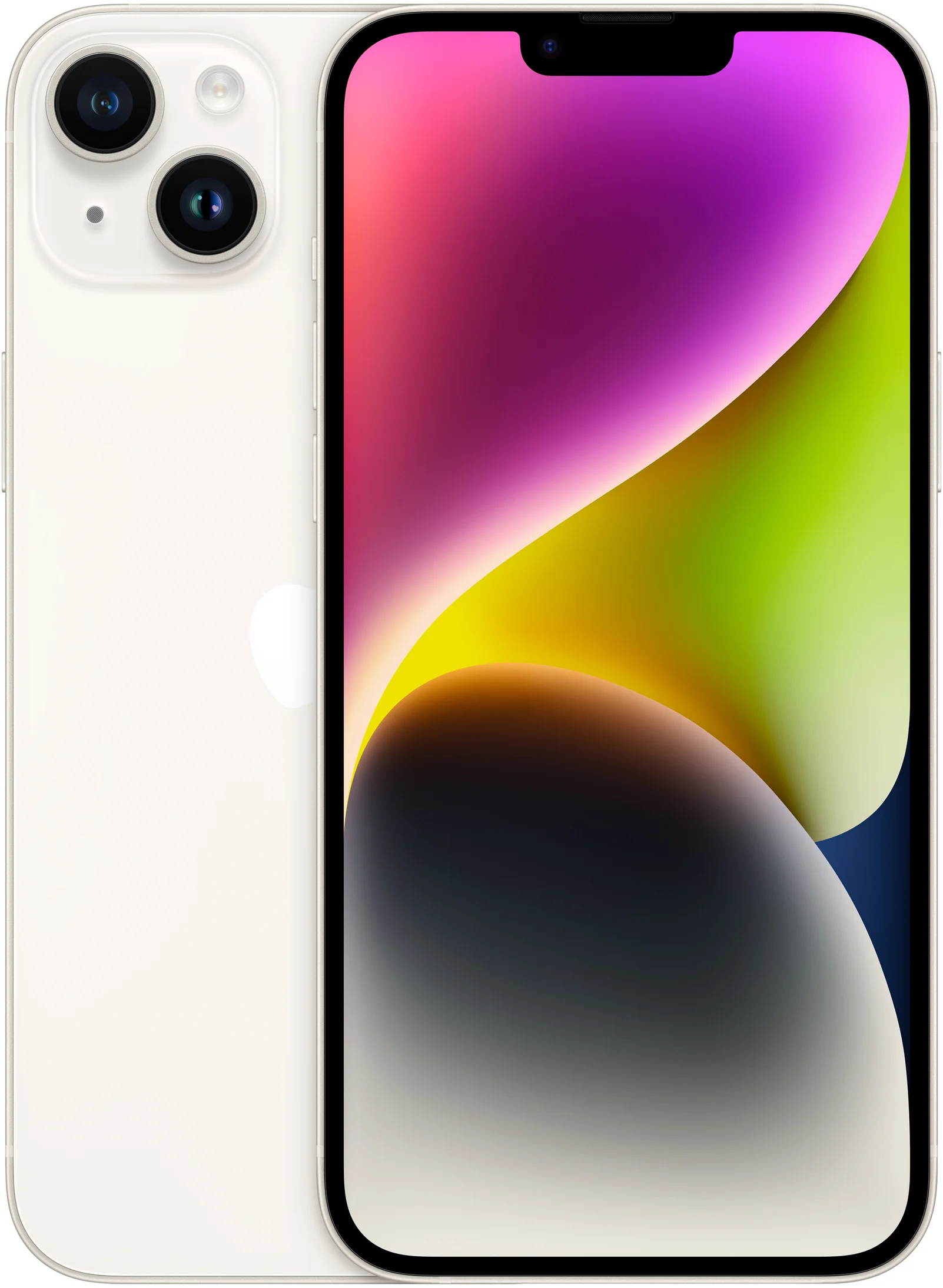 APPLE iPhone 14 Plus 256 GB Starlight (mq553yc/a)