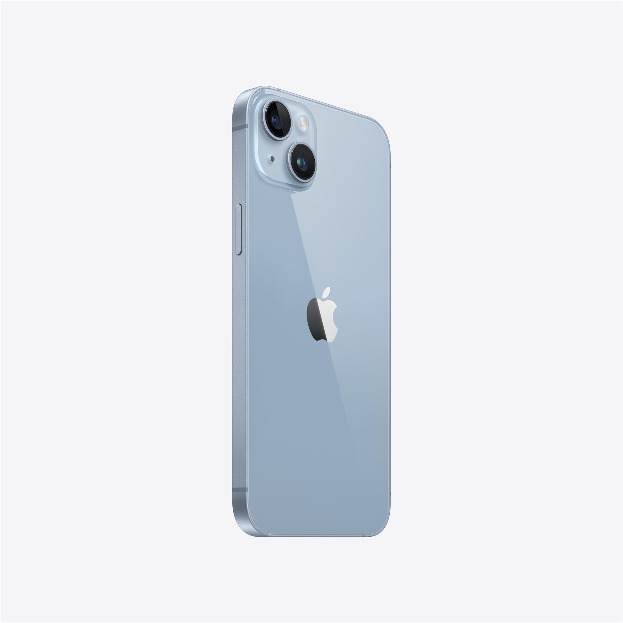 Apple iPhone 14 Plus 256GB Blue (mq583yc/a)