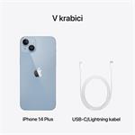 Apple iPhone 14 Plus 256GB Blue (mq583yc/a)