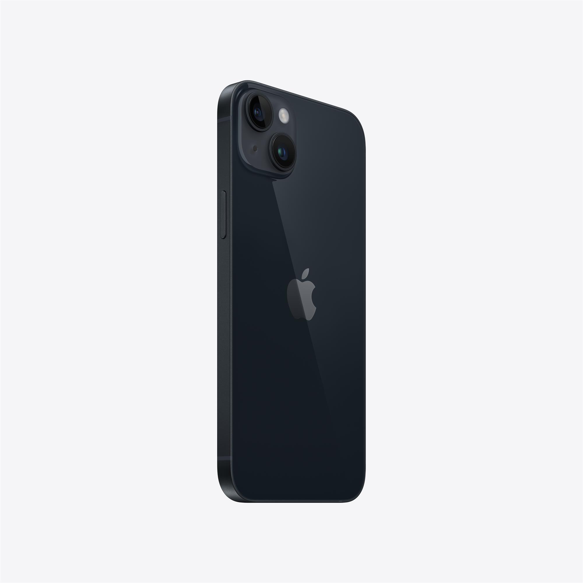 Apple iPhone 14 Plus 256GB Midnight (mq533yc/a)