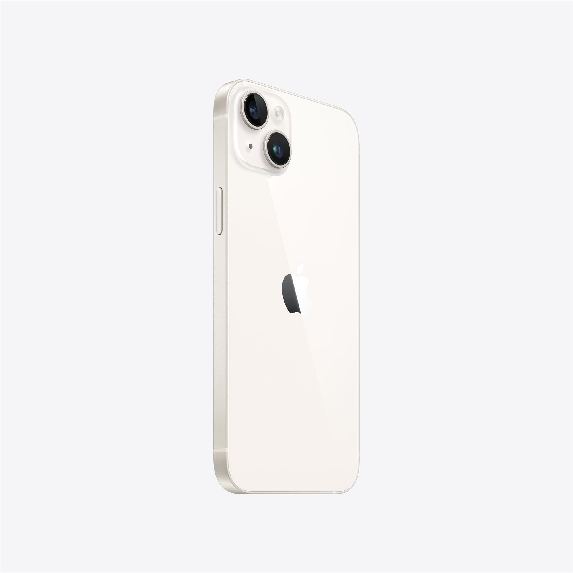 APPLE iPhone 14 Plus 512 GB Starlight (mq5d3yc/a)