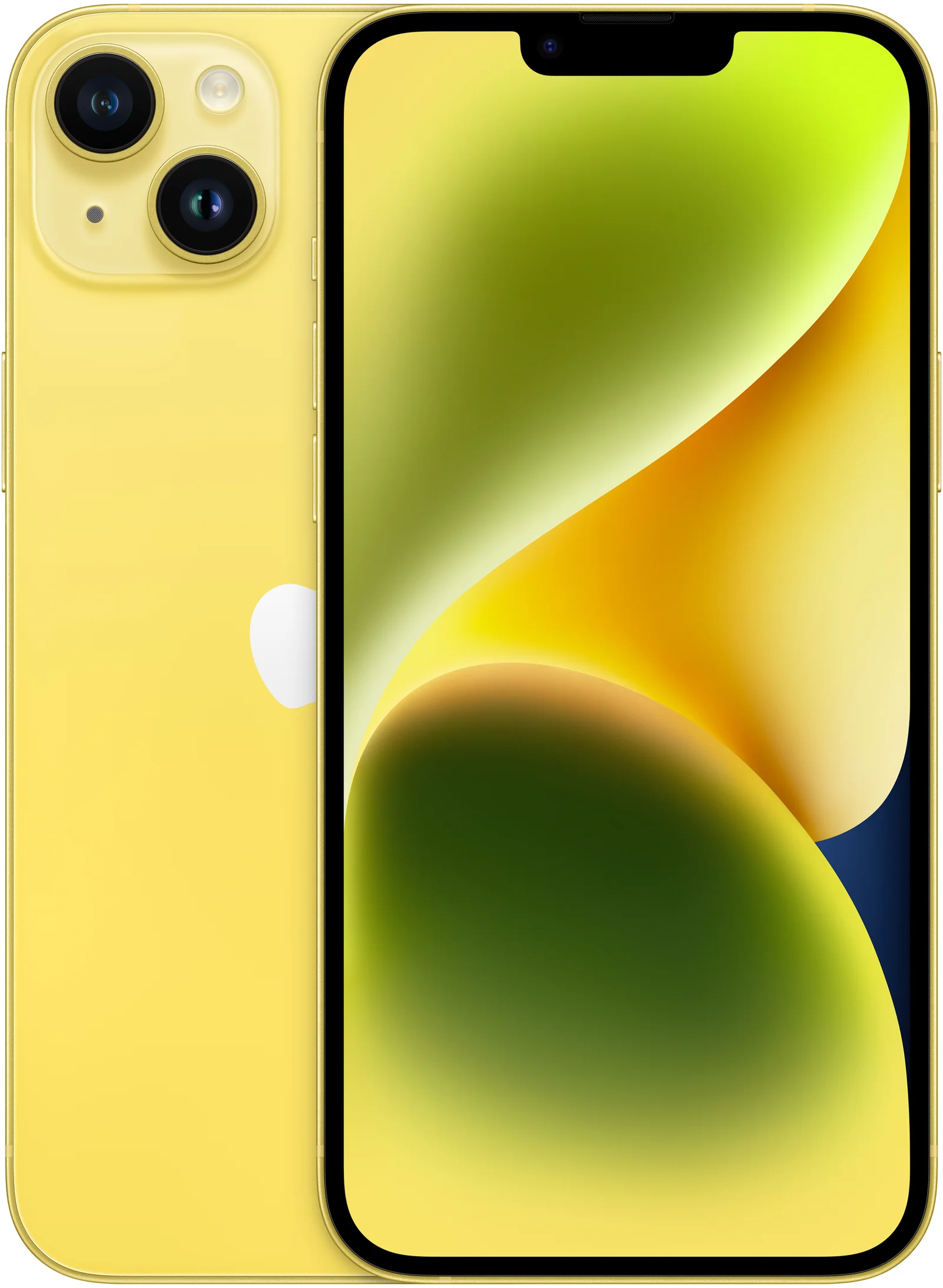 APPLE iPhone 14 Plus 512 GB žltý