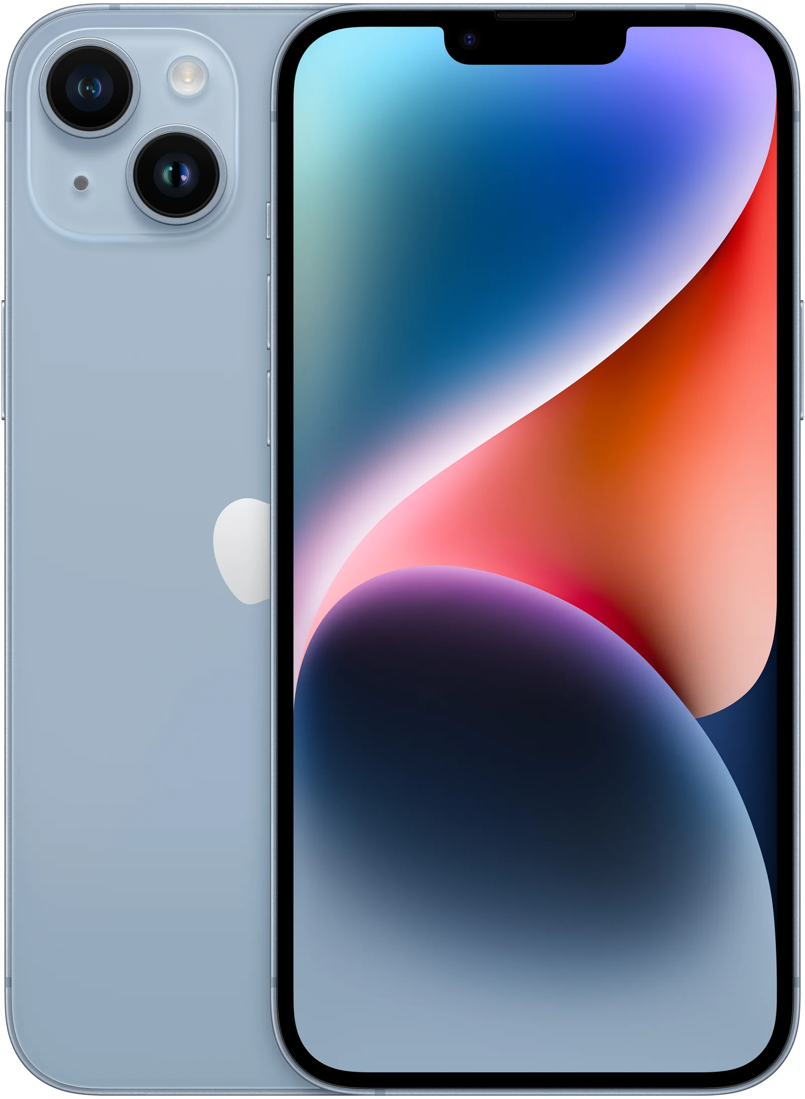 Apple iPhone 14 Plus 512GB Blue (mq5g3yc/a)