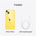 Apple iPhone 14 Plus 512GB Yellow