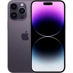 APPLE iPhone 14 Pro Max 512 GB Deep Purple (mqam3yc/a)