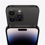 APPLE iPhone 14 Pro Max 512 GB Space Black (mqaf3yc/a)