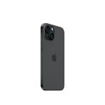 Apple iPhone 15 128 GB čierny