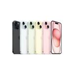 Apple iPhone 15 128 GB modrý