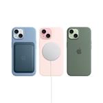 Apple iPhone 15 128 GB modrý