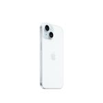 Apple iPhone 15 256GB modrý