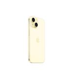 Apple iPhone 15 512 GB žltý