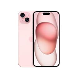 Apple iPhone 15 Plus 256 GB ružová