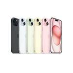Apple iPhone 15 Plus 512 GB čierny