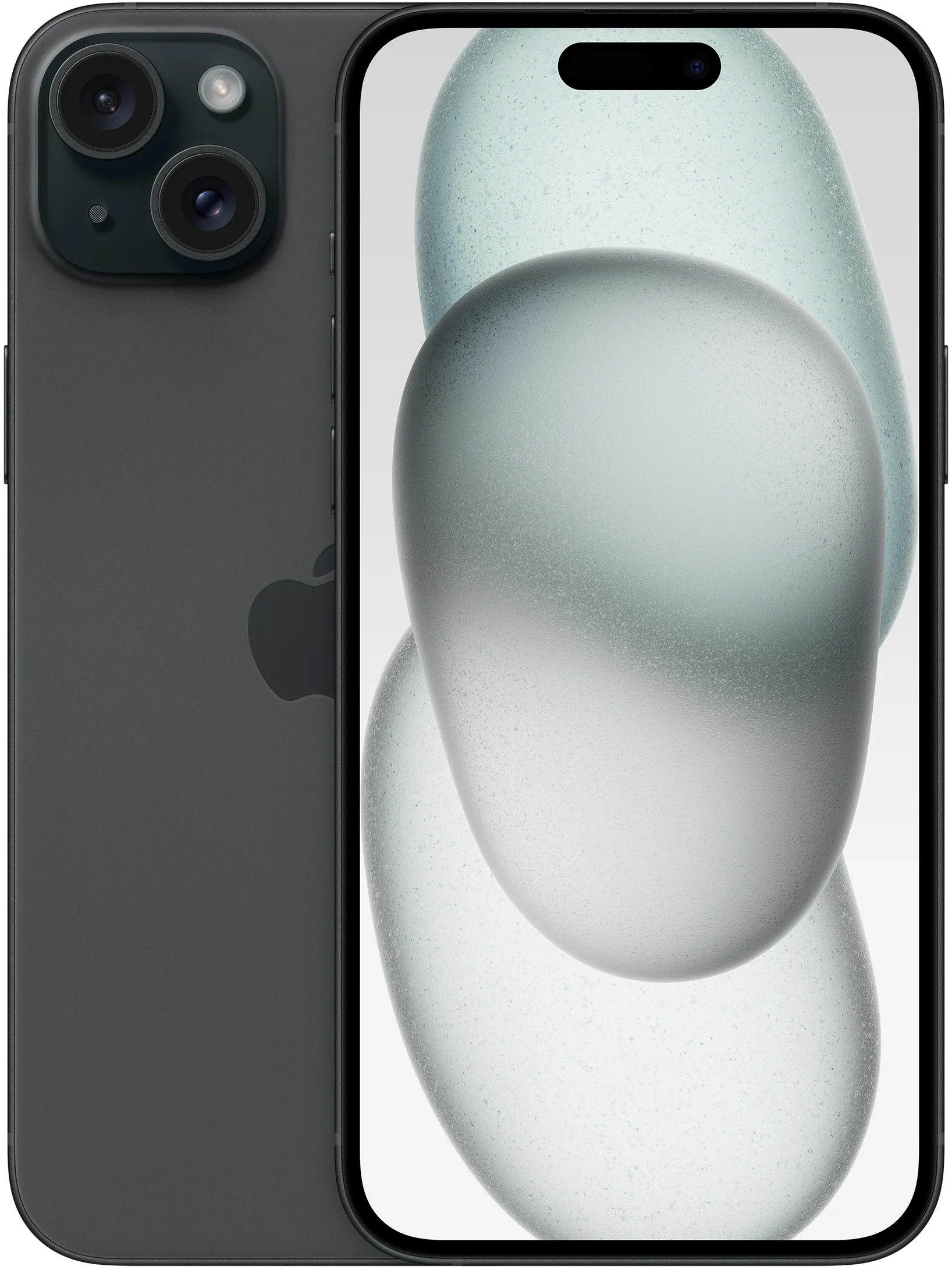 Apple iPhone 15 Plus 512 GB čierny