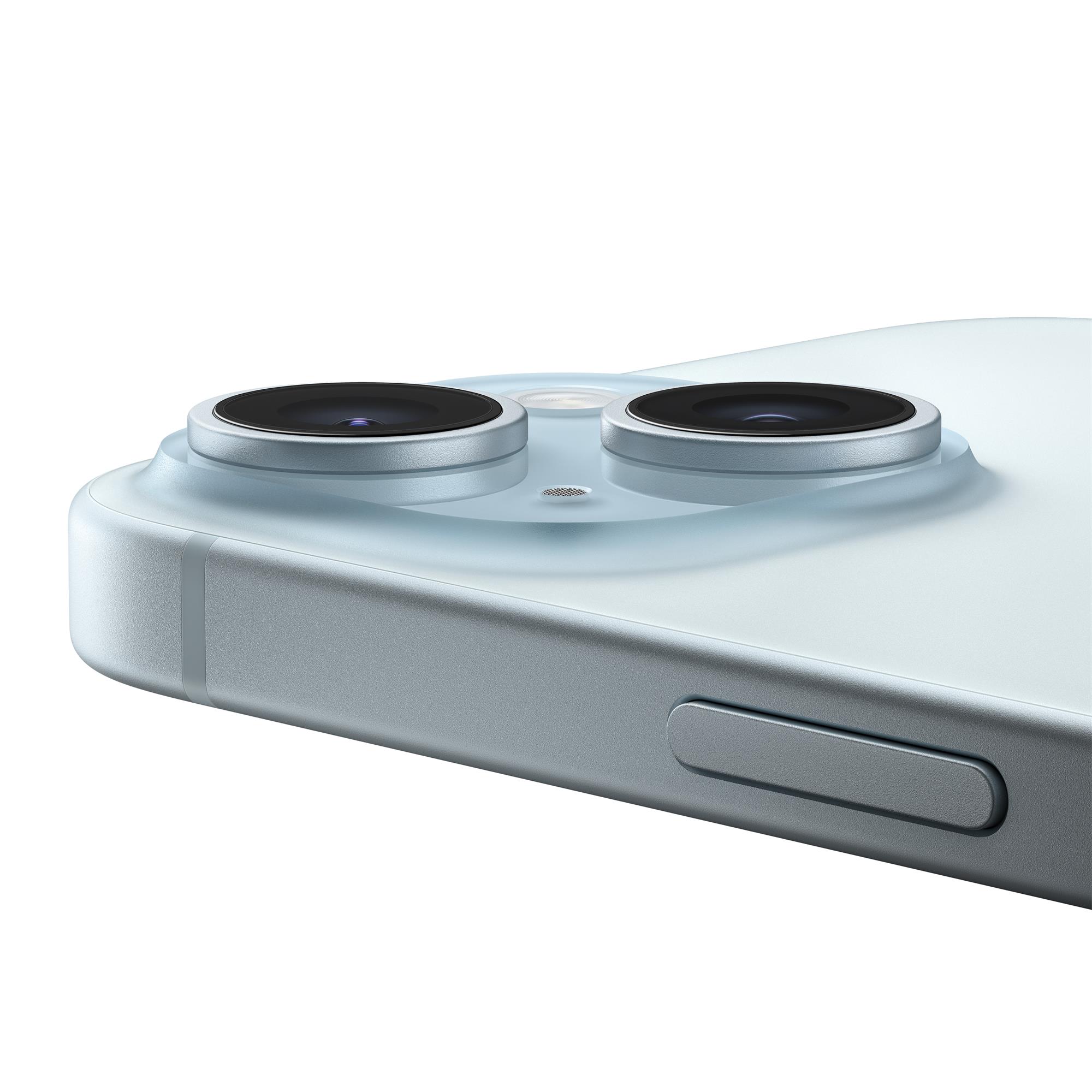 Apple iPhone 15 Plus 512 GB žltý