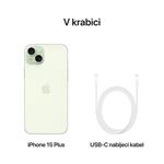 Apple iPhone 15 Plus 512GB Green