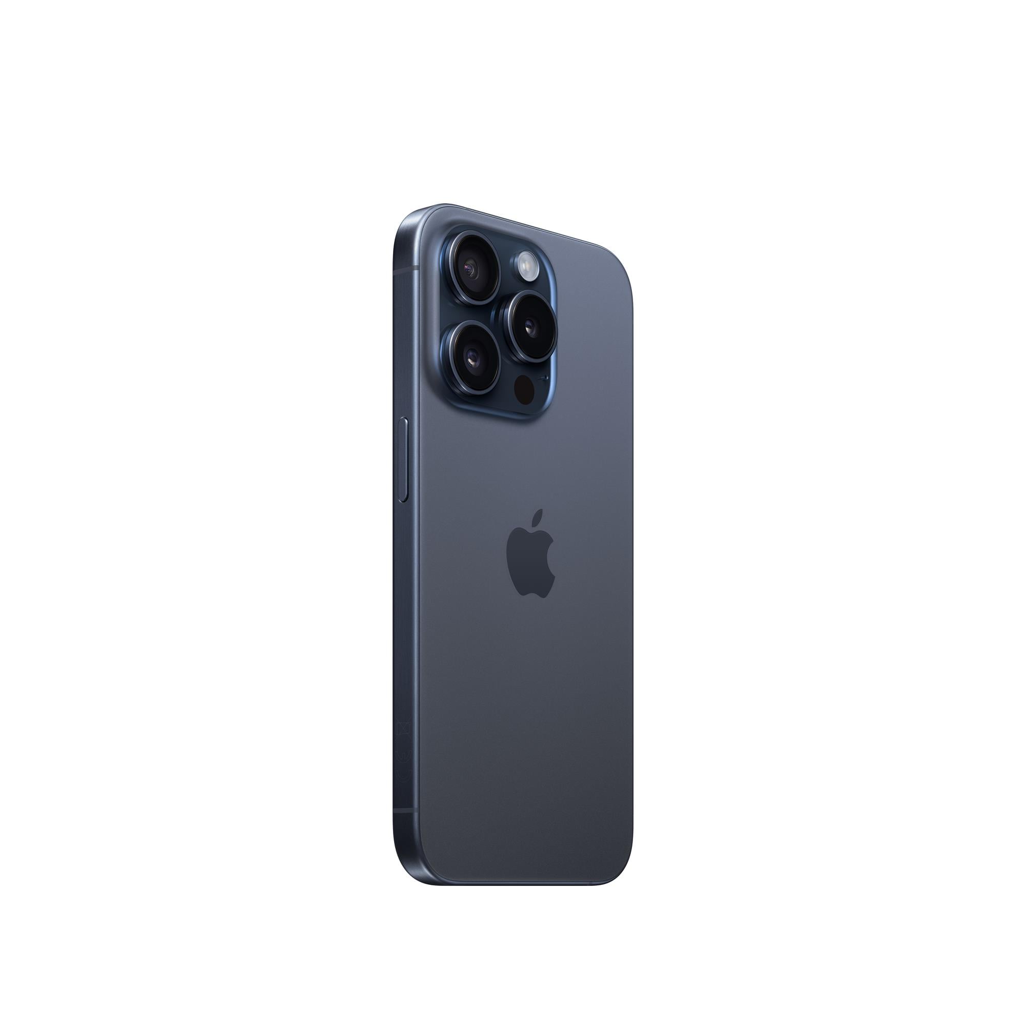 Apple iPhone 15 Pro 128GB Blue