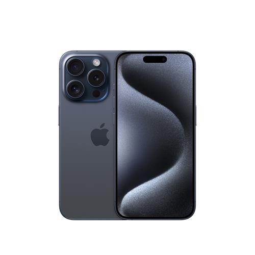 Apple iPhone 15 Pro 128GB Blue