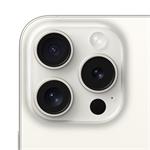 Apple iPhone 15 Pro 128GB White