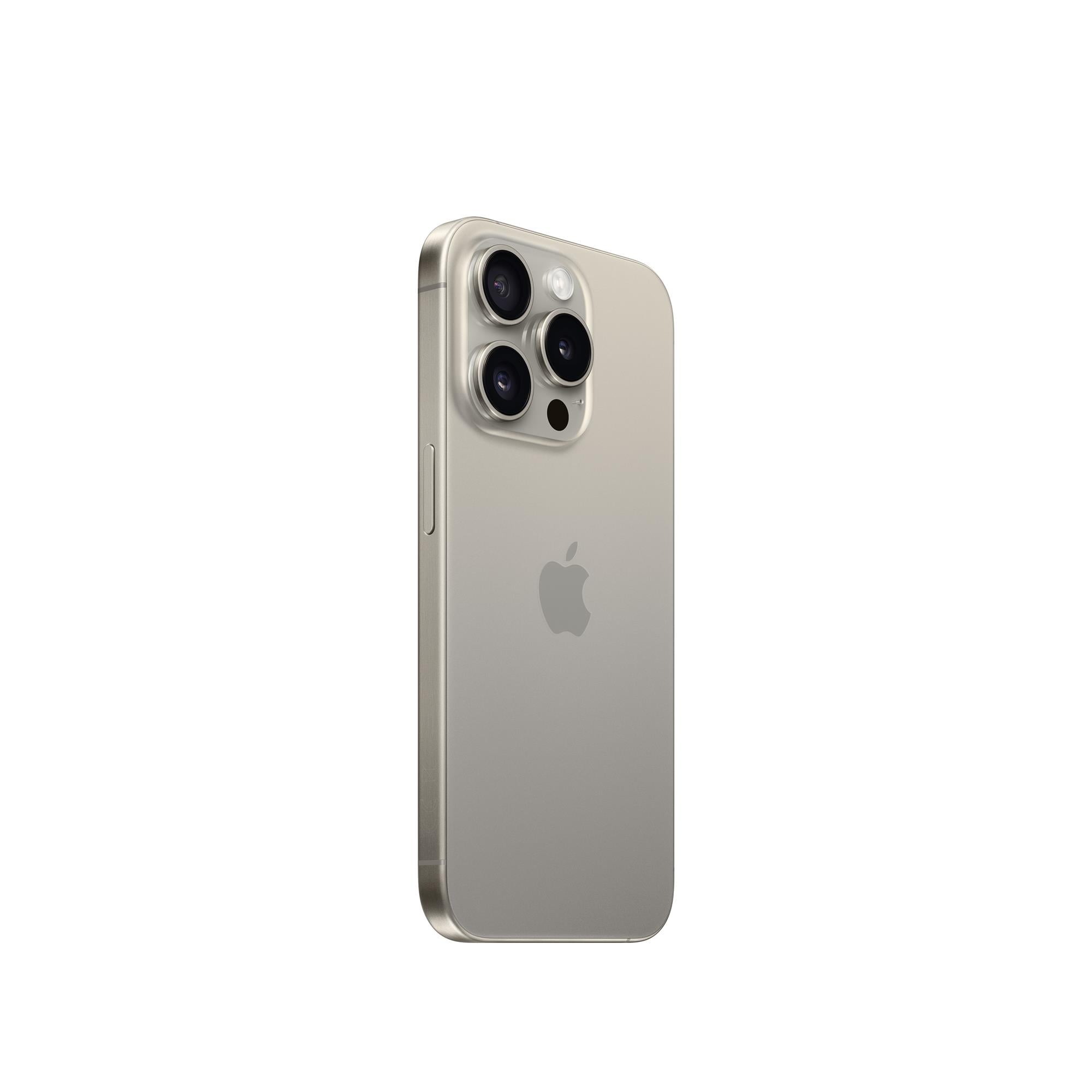 Apple iPhone 15 Pro 256GB Natural