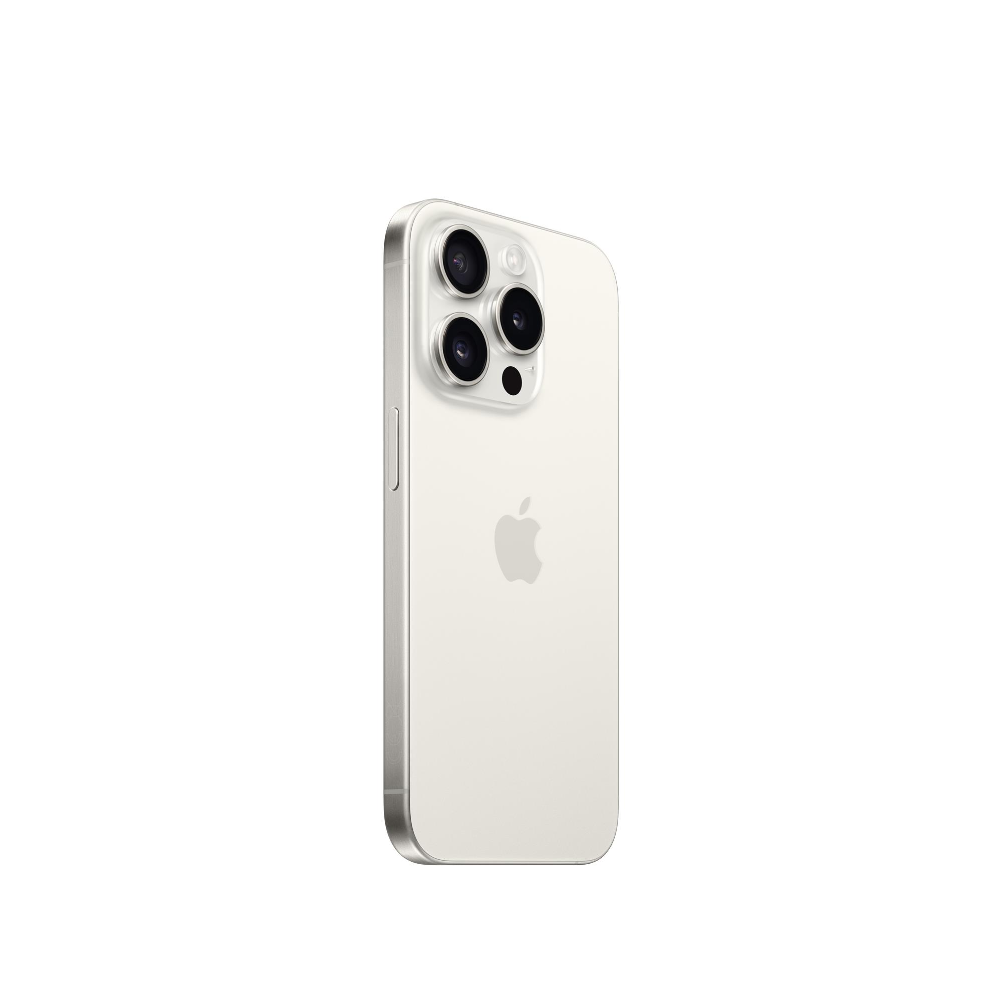Apple iPhone 15 Pro 512 GB biely