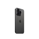 Apple iPhone 15 Pro 512 GB čierny