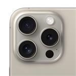 Apple iPhone 15 Pro 512 GB Natural