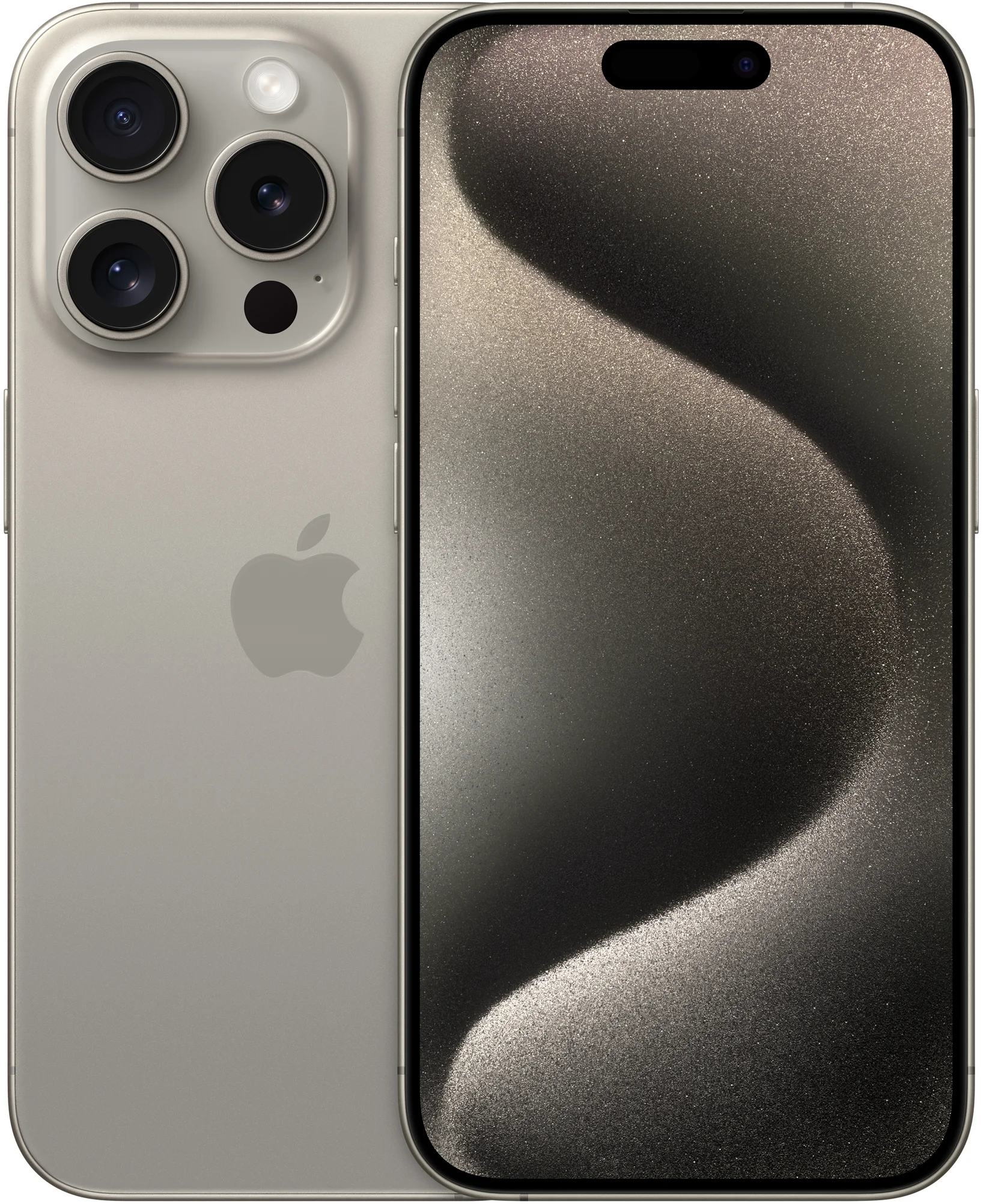 Apple iPhone 15 Pro 512 GB Natural
