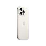 Apple iPhone 15 Pro Max 256 GB biely