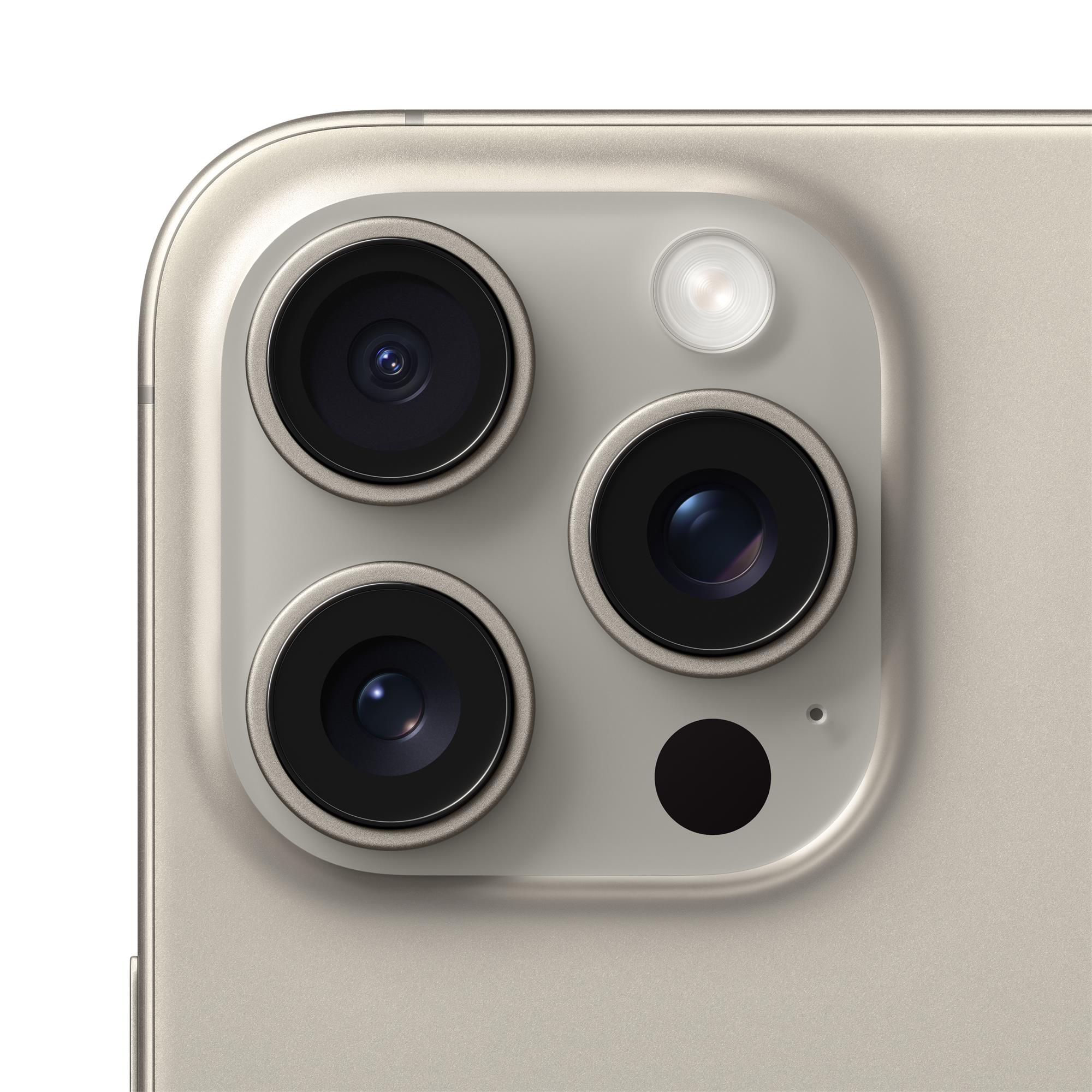 Apple iPhone 15 Pro Max 256GB Natural