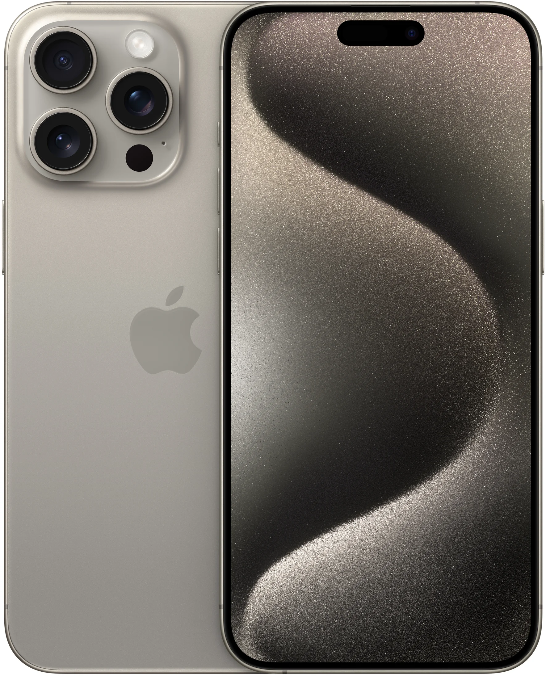 Apple iPhone 15 Pro Max 512 GB Natural