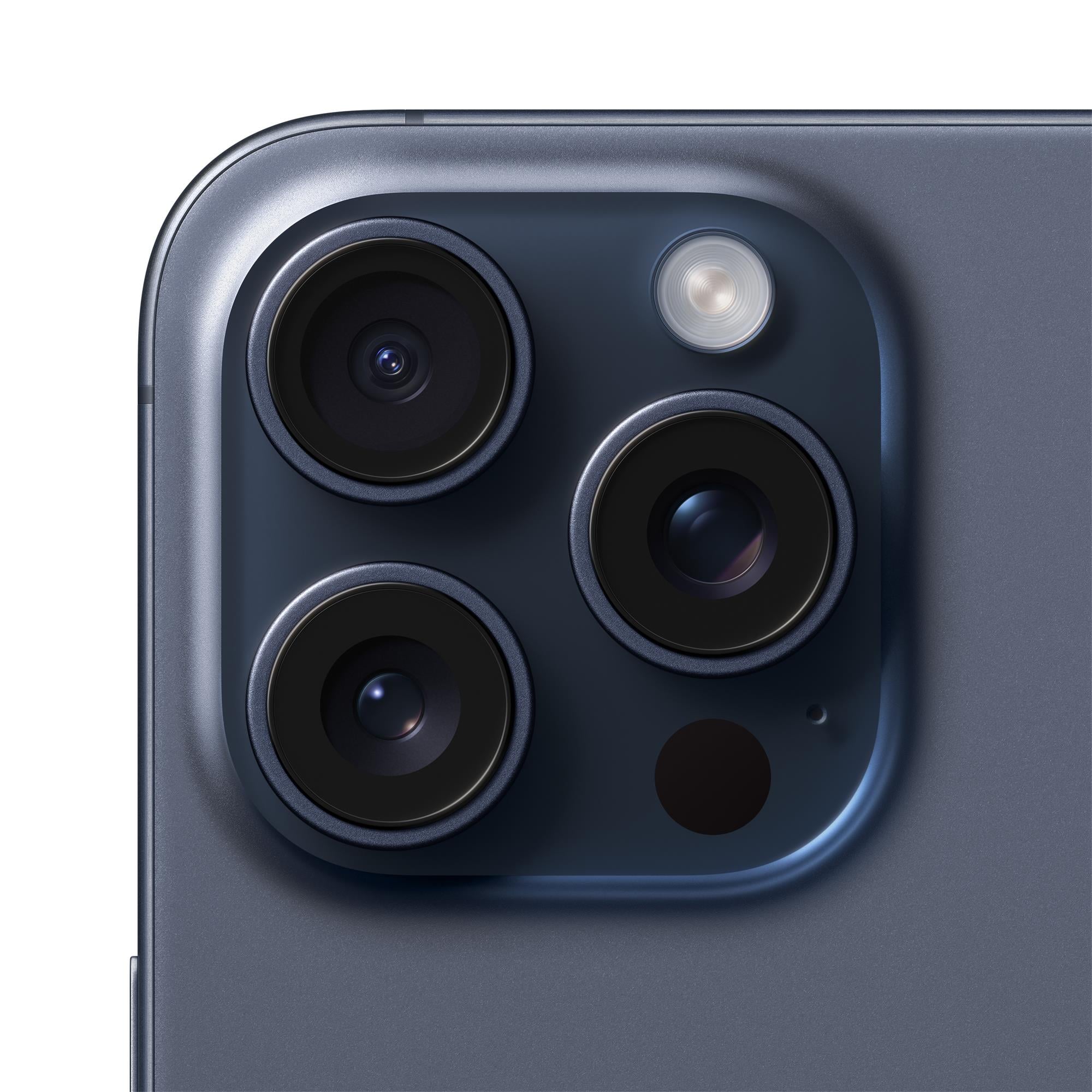Apple iPhone 15 Pro Max 512GB Blue
