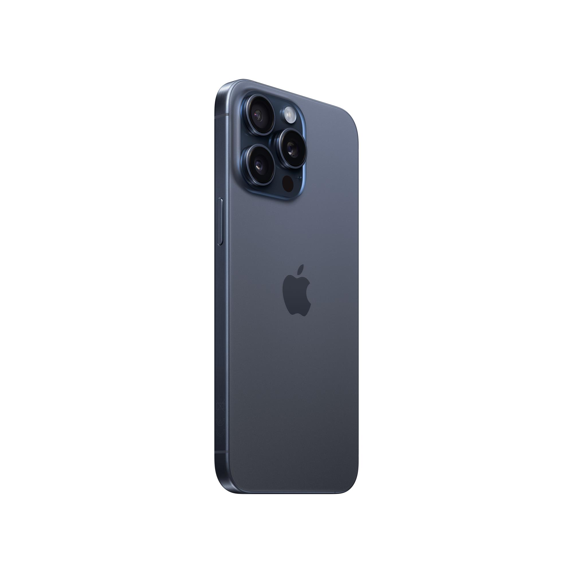 Apple iPhone 15 Pro Max 512GB Blue