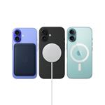 Apple iPhone 16 128 GB čierny