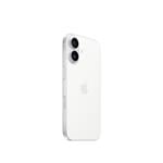 Apple iPhone 16 128GB biely