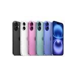 Apple iPhone 16 128GB biely