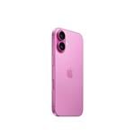 Apple iPhone 16 128GB ružová