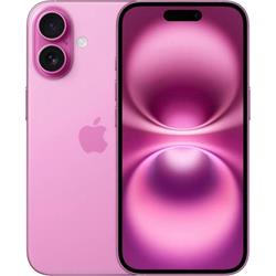 Apple iPhone 16 Plus 128GB Pink - DEMO