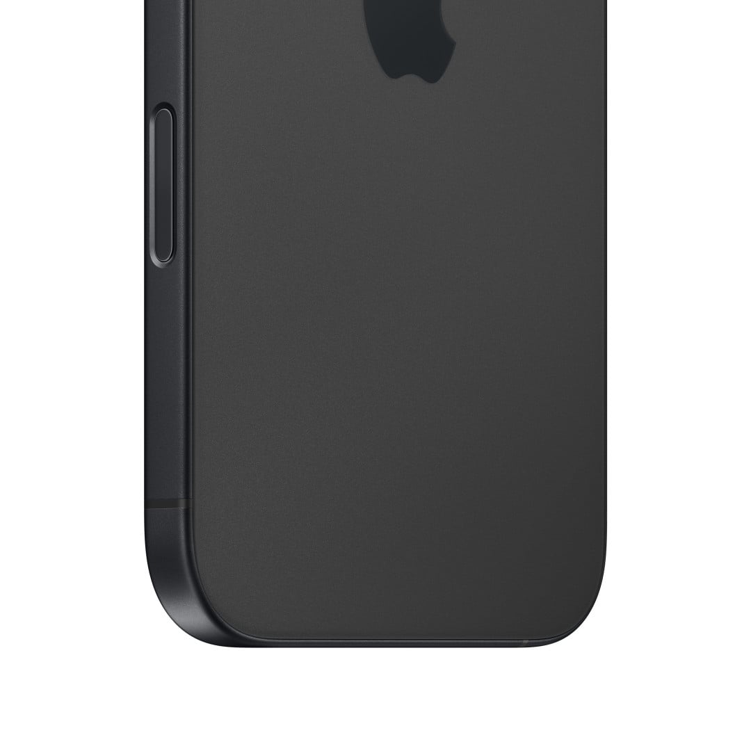 Apple iPhone 16 Plus 256 GB čierny