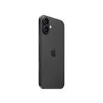 Apple iPhone 16 Plus 256 GB čierny