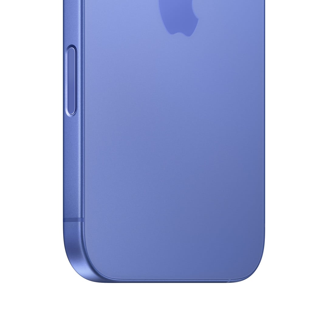 Apple iPhone 16 Plus 256 GB Ultramarínová