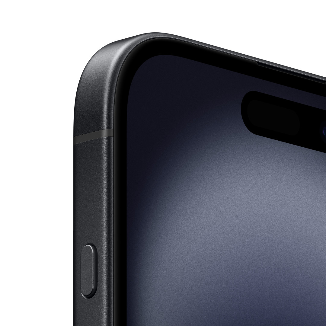 Apple iPhone 16 Plus 512 GB čierny