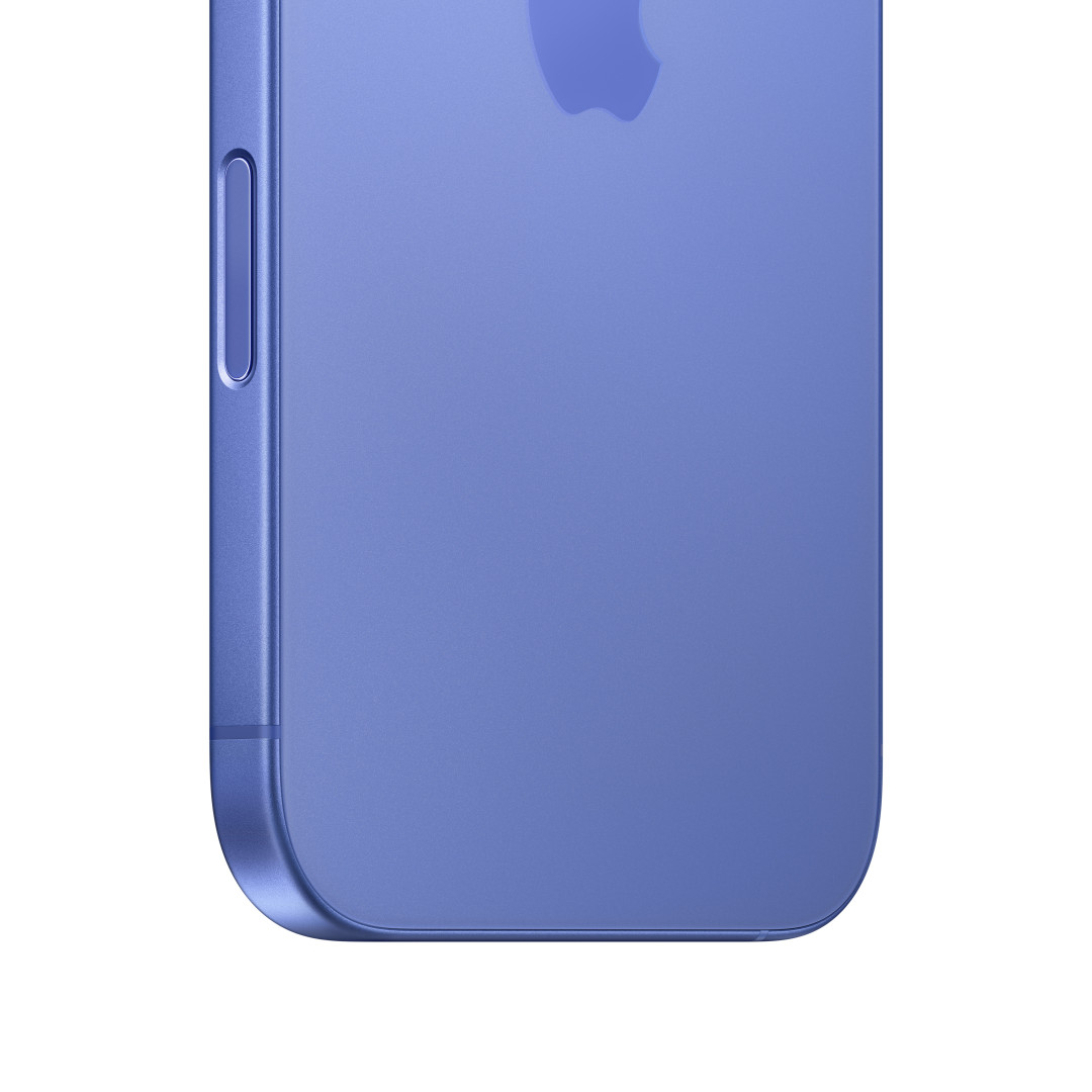 Apple iPhone 16 Plus 512 GB Ultramarínová