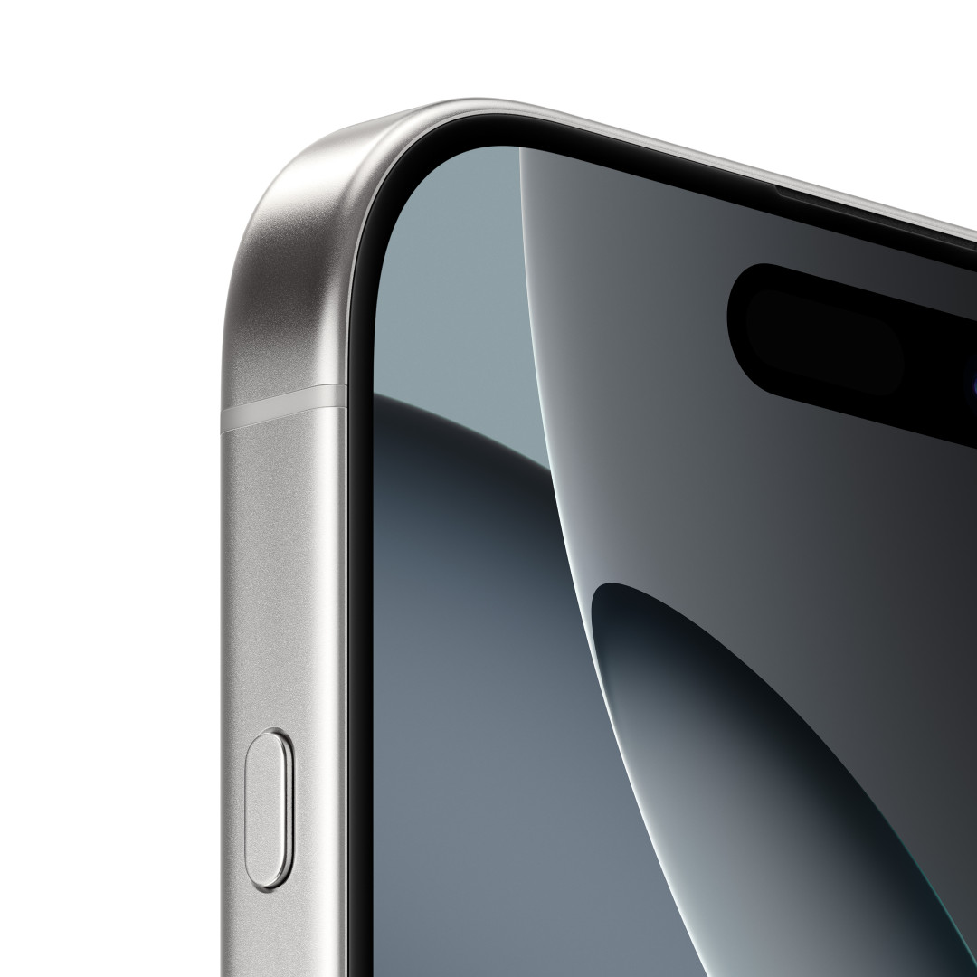 Apple iPhone 16 Pro 1TB biely titánový