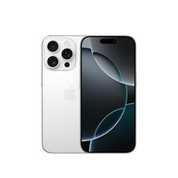 Apple iPhone 16 Pro 1TB biely titánový